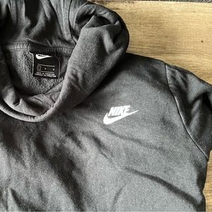 Nike Funnel Neck Hoodie